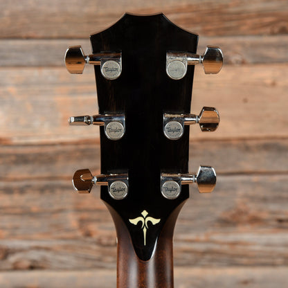 Taylor 618e Natural Acoustic Guitars / Jumbo