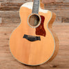 Taylor 655ce Natural 2002 Acoustic Guitars / Jumbo