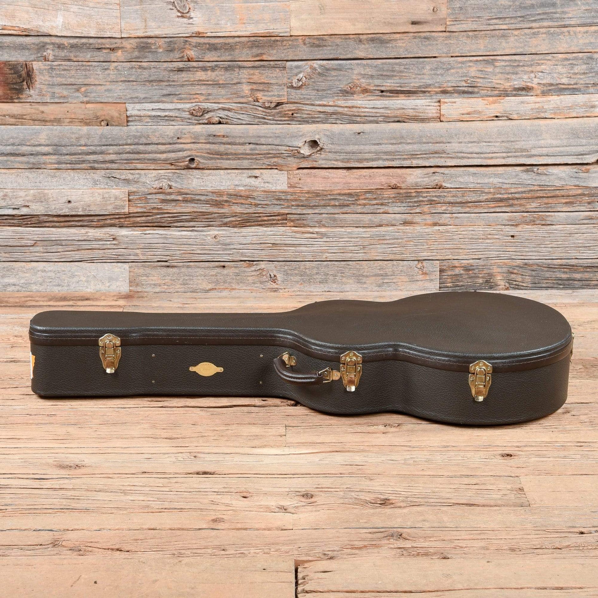 Taylor 655ce Transparent Green 1999 Acoustic Guitars / Jumbo