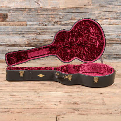 Taylor 655ce Transparent Green 1999 Acoustic Guitars / Jumbo