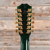 Taylor 655ce Transparent Green 1999 Acoustic Guitars / Jumbo