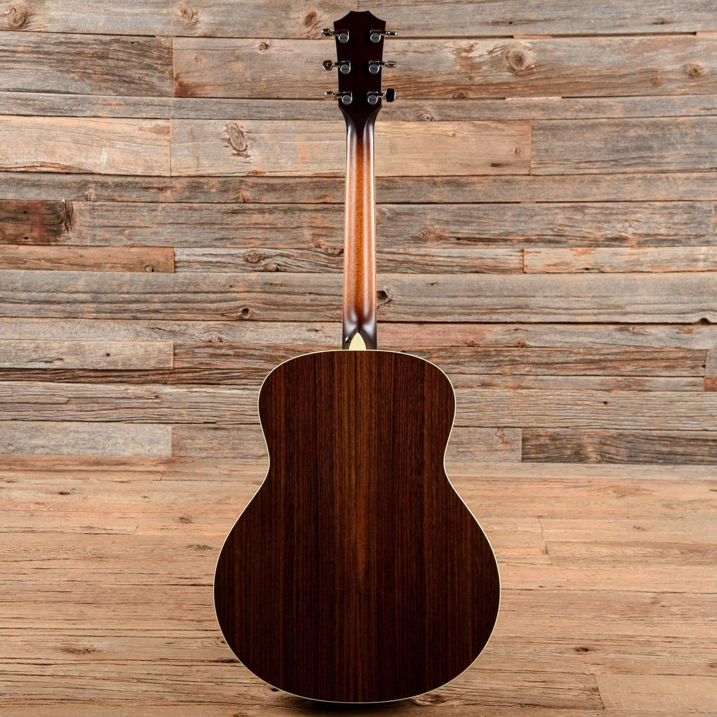 Taylor 718e Sunburst 2013 Acoustic Guitars / Jumbo