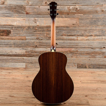 Taylor 718e Sunburst 2013 Acoustic Guitars / Jumbo