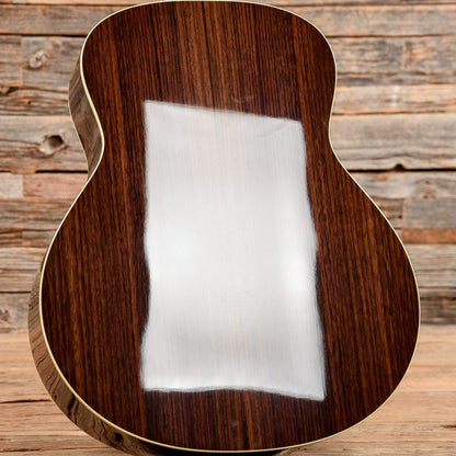 Taylor 718e Sunburst 2013 Acoustic Guitars / Jumbo