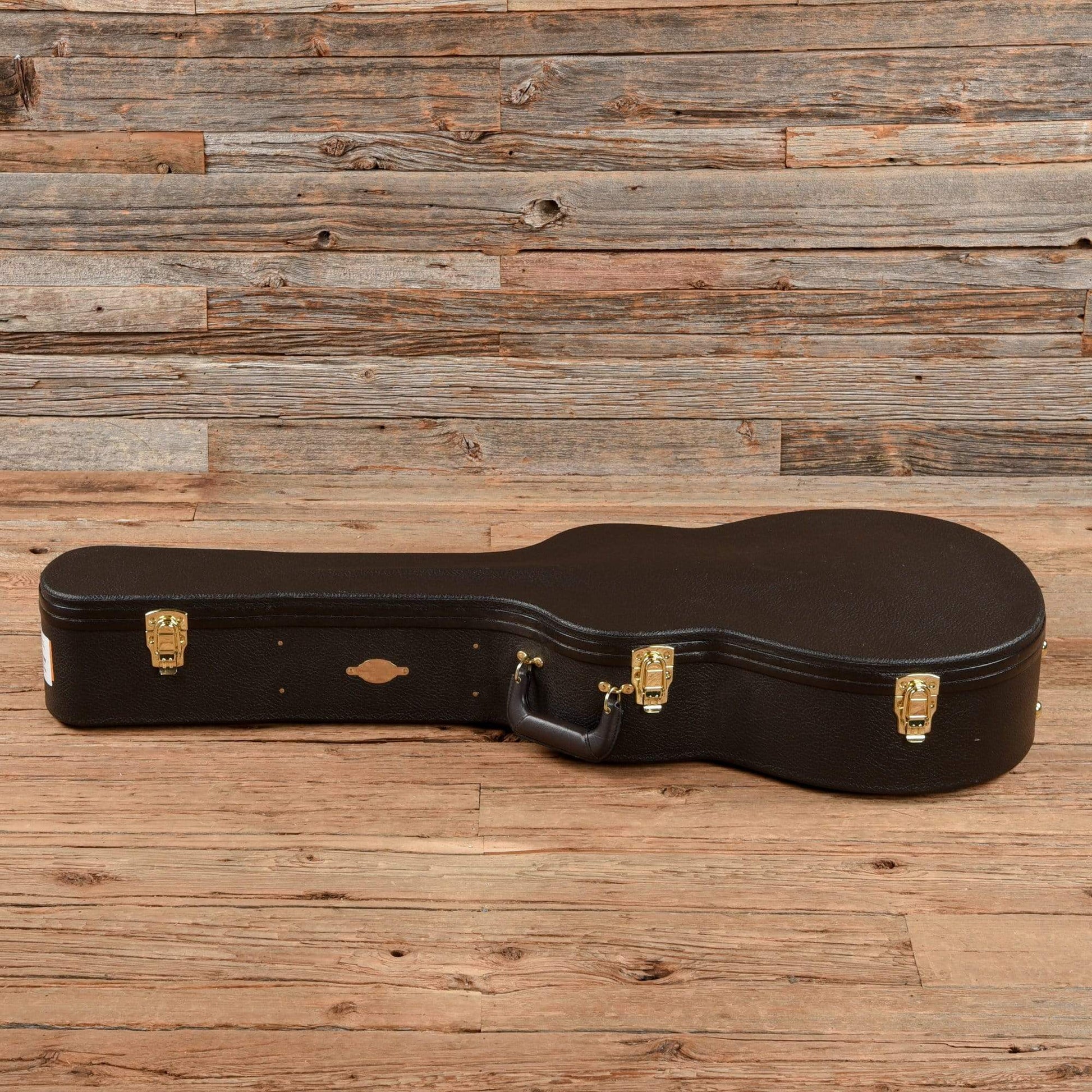 Taylor 718e Sunburst 2013 Acoustic Guitars / Jumbo