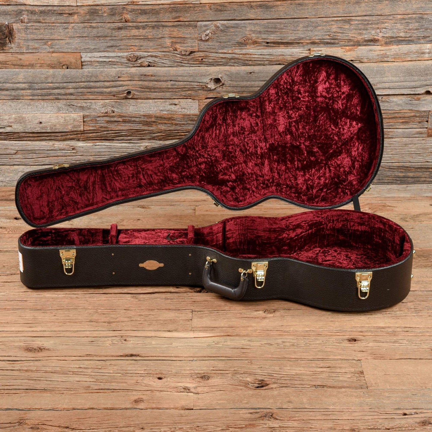 Taylor 718e Sunburst 2013 Acoustic Guitars / Jumbo