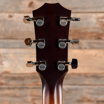 Taylor 718e Sunburst 2013 Acoustic Guitars / Jumbo