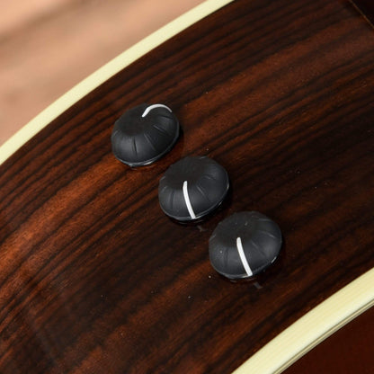 Taylor 718e Sunburst 2013 Acoustic Guitars / Jumbo