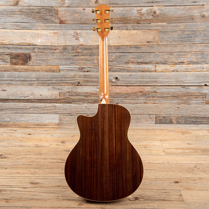 Taylor 816ce Natural 2013 Acoustic Guitars / Jumbo