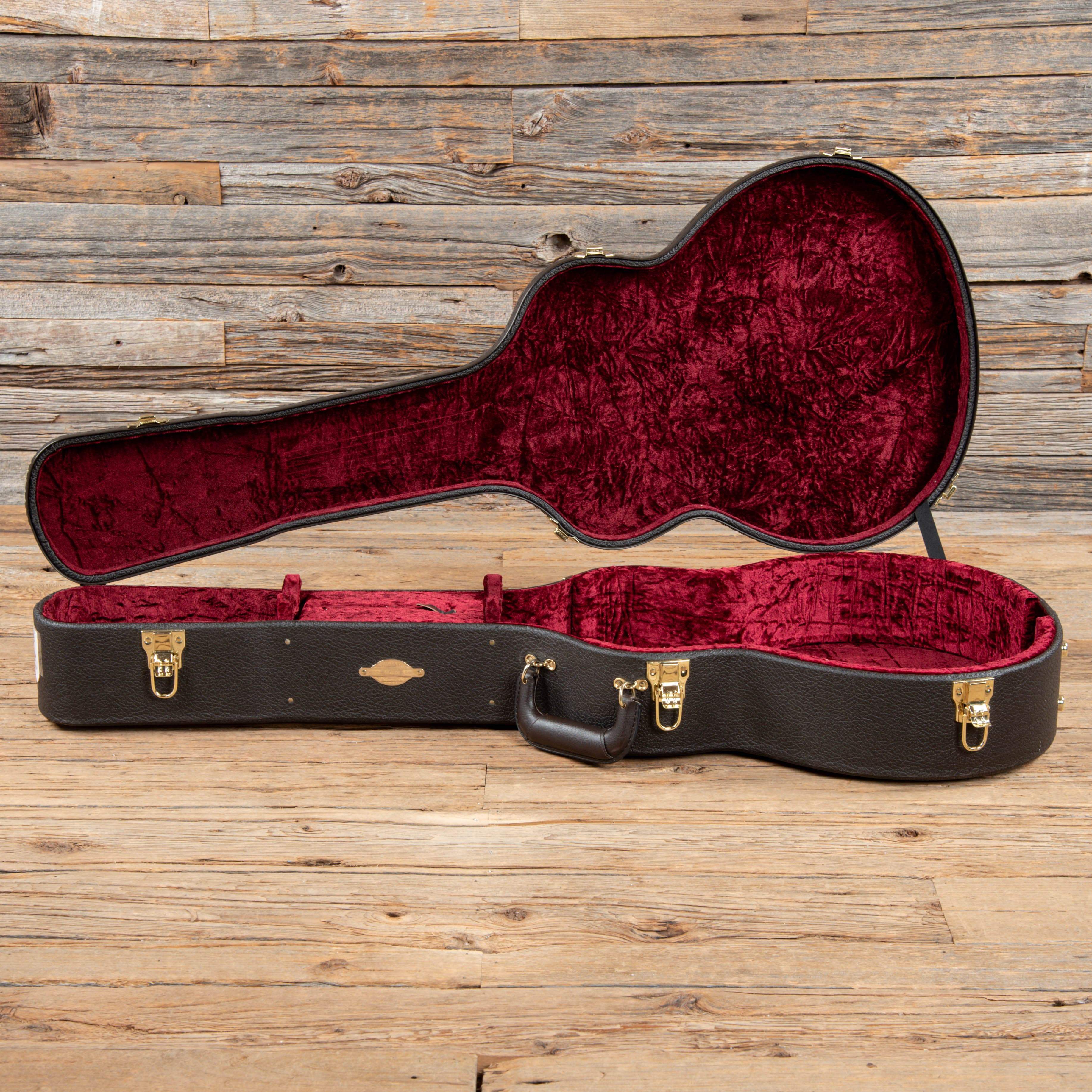 Taylor 816ce Natural 2013 Acoustic Guitars / Jumbo