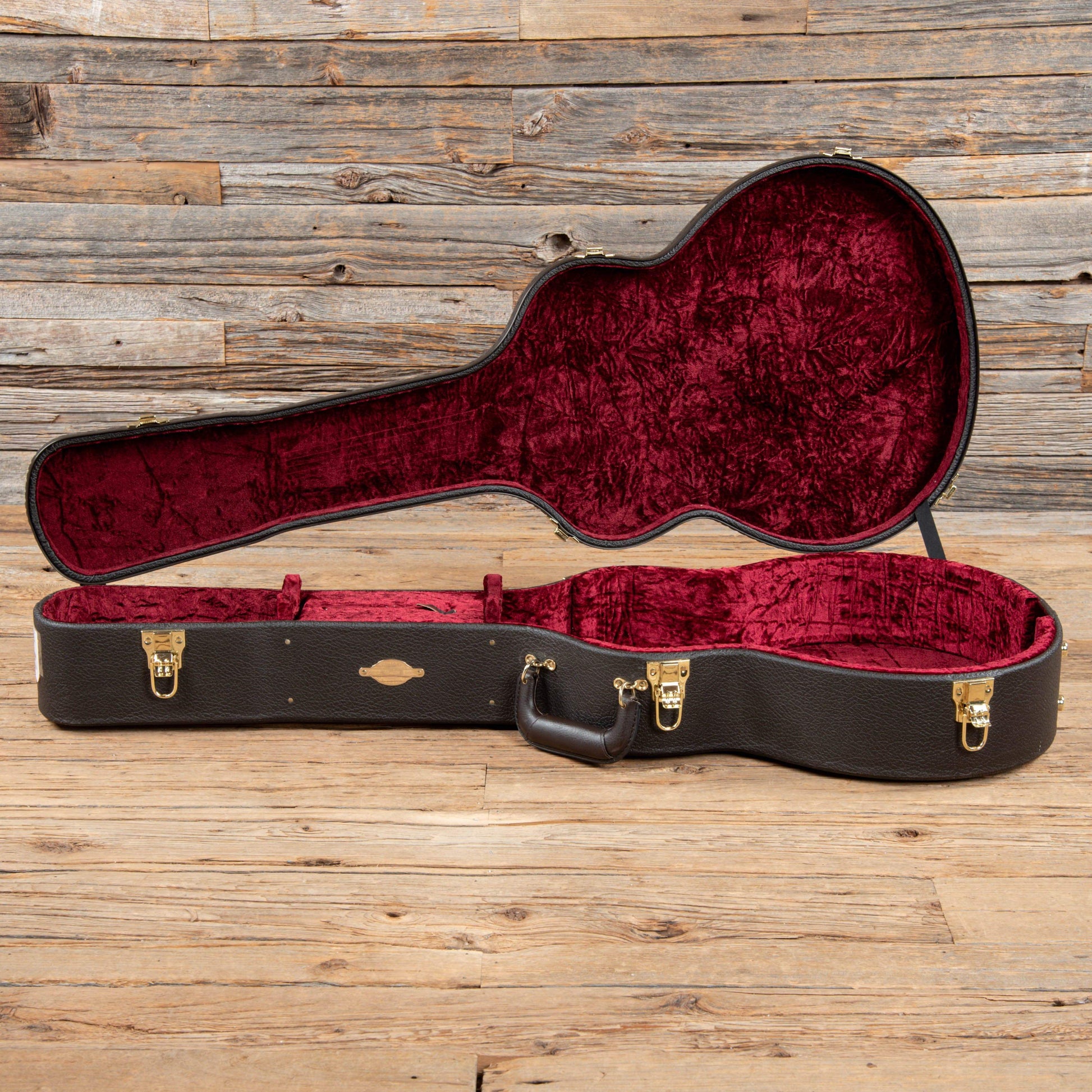 Taylor 816ce Natural 2013 Acoustic Guitars / Jumbo