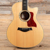 Taylor 816ce Natural 2013 Acoustic Guitars / Jumbo