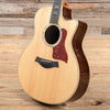 Taylor 816ce Natural 2013 Acoustic Guitars / Jumbo