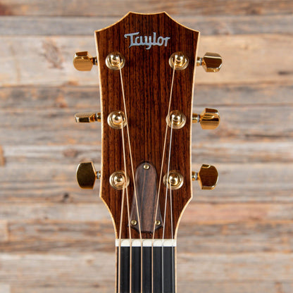 Taylor 816ce Natural 2013 Acoustic Guitars / Jumbo