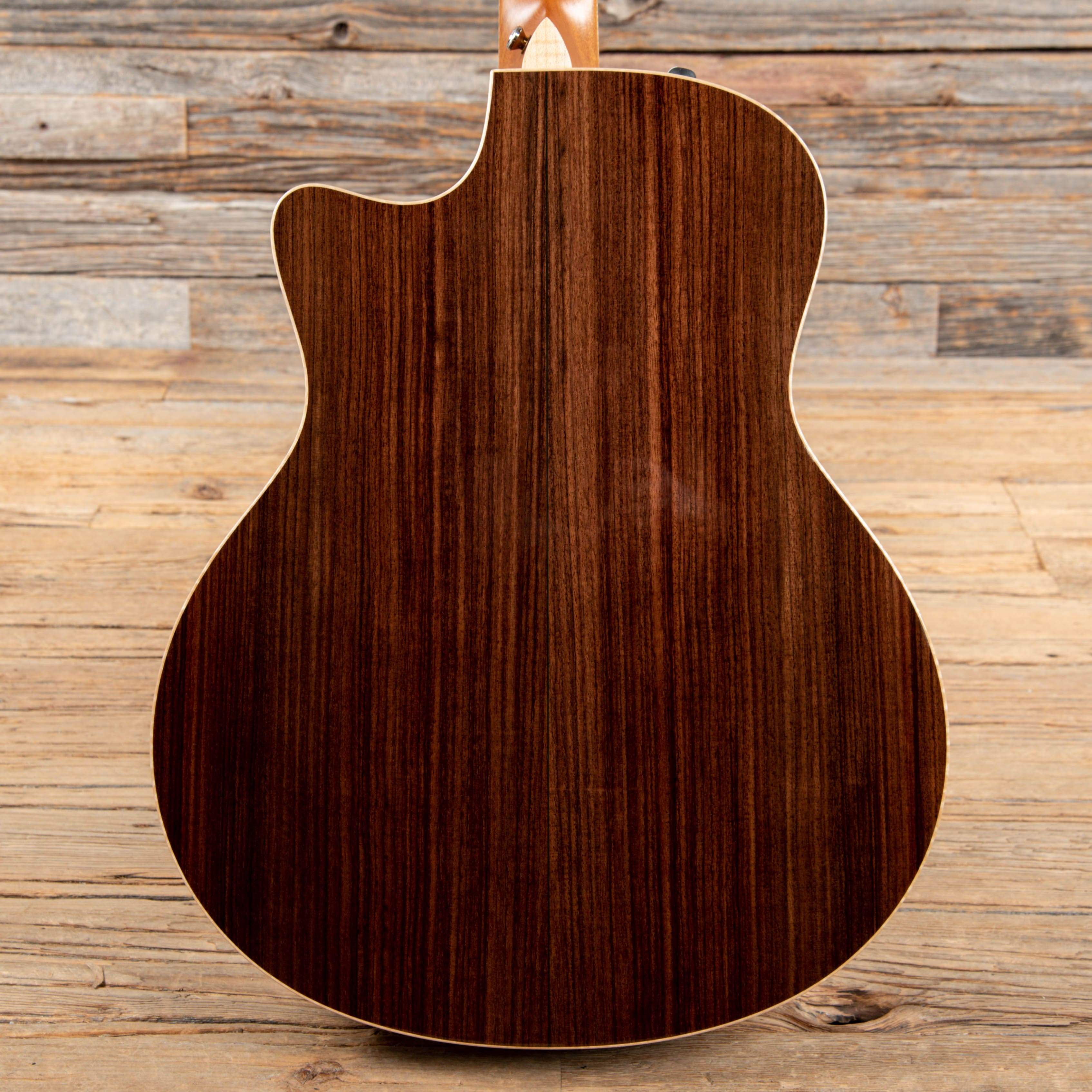 Taylor 816ce Natural 2013 Acoustic Guitars / Jumbo