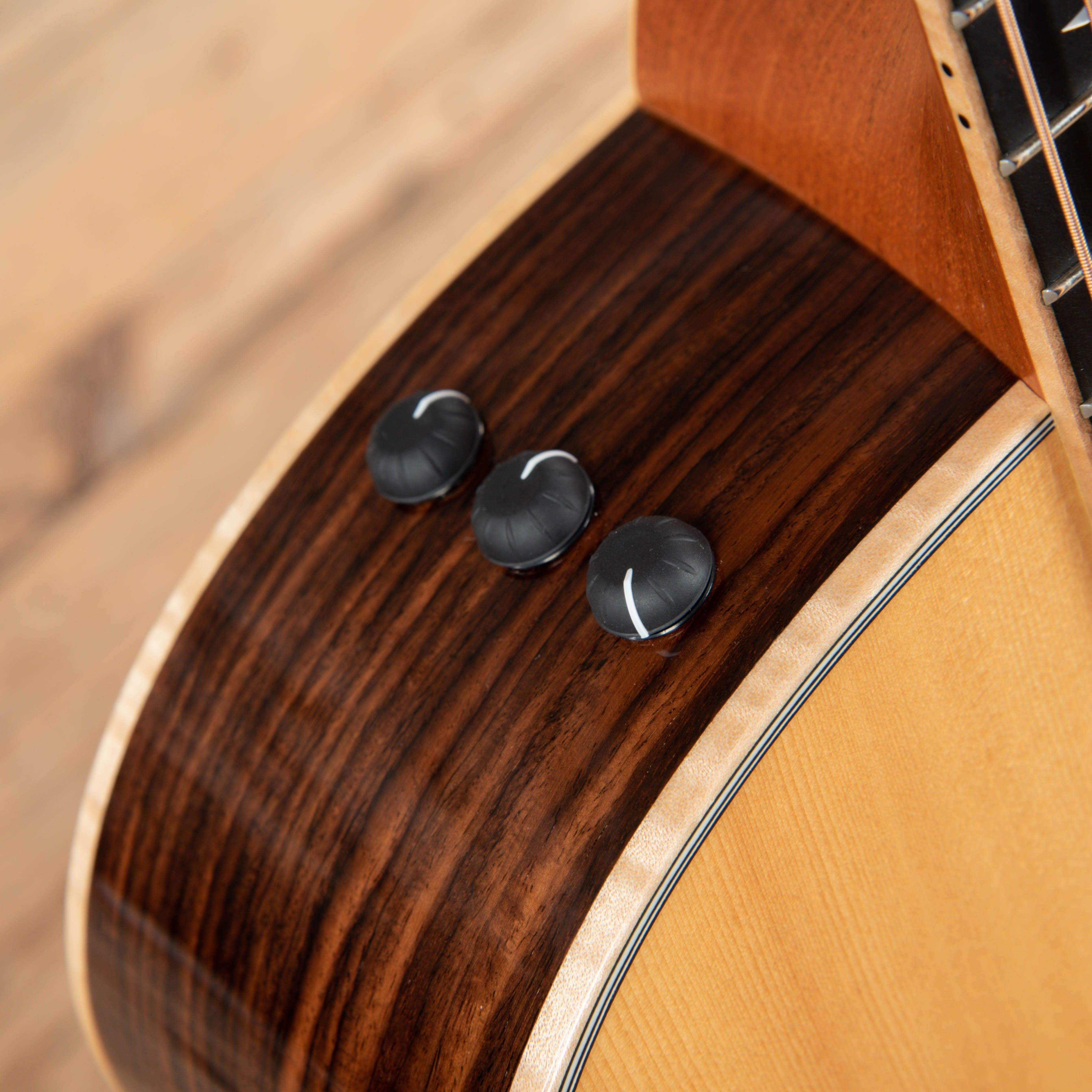 Taylor 816ce Natural 2013 Acoustic Guitars / Jumbo