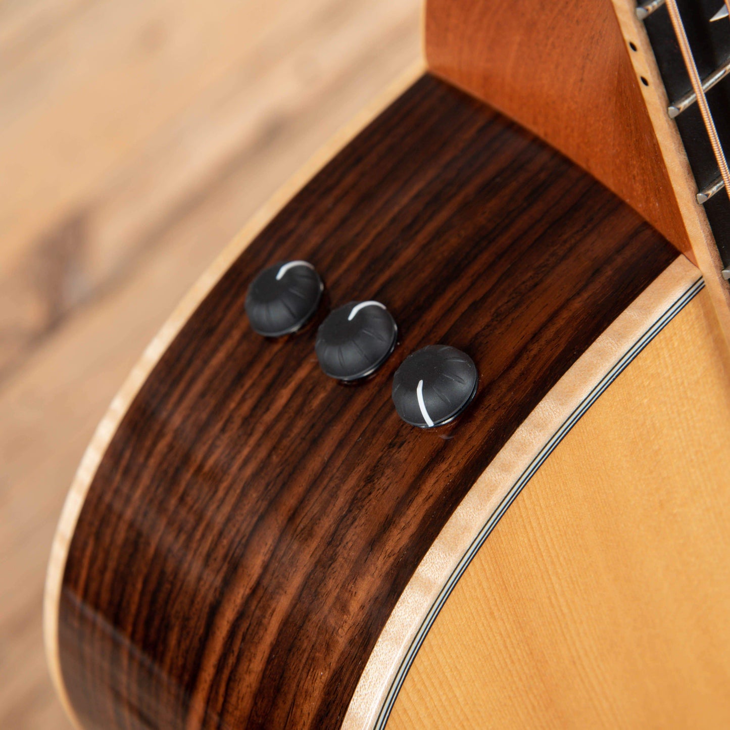 Taylor 816ce Natural 2013 Acoustic Guitars / Jumbo