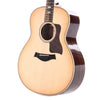 Taylor 818e Grand Orchestra Sitka/Rosewood Antique Blonde ES2 Acoustic Guitars / Jumbo