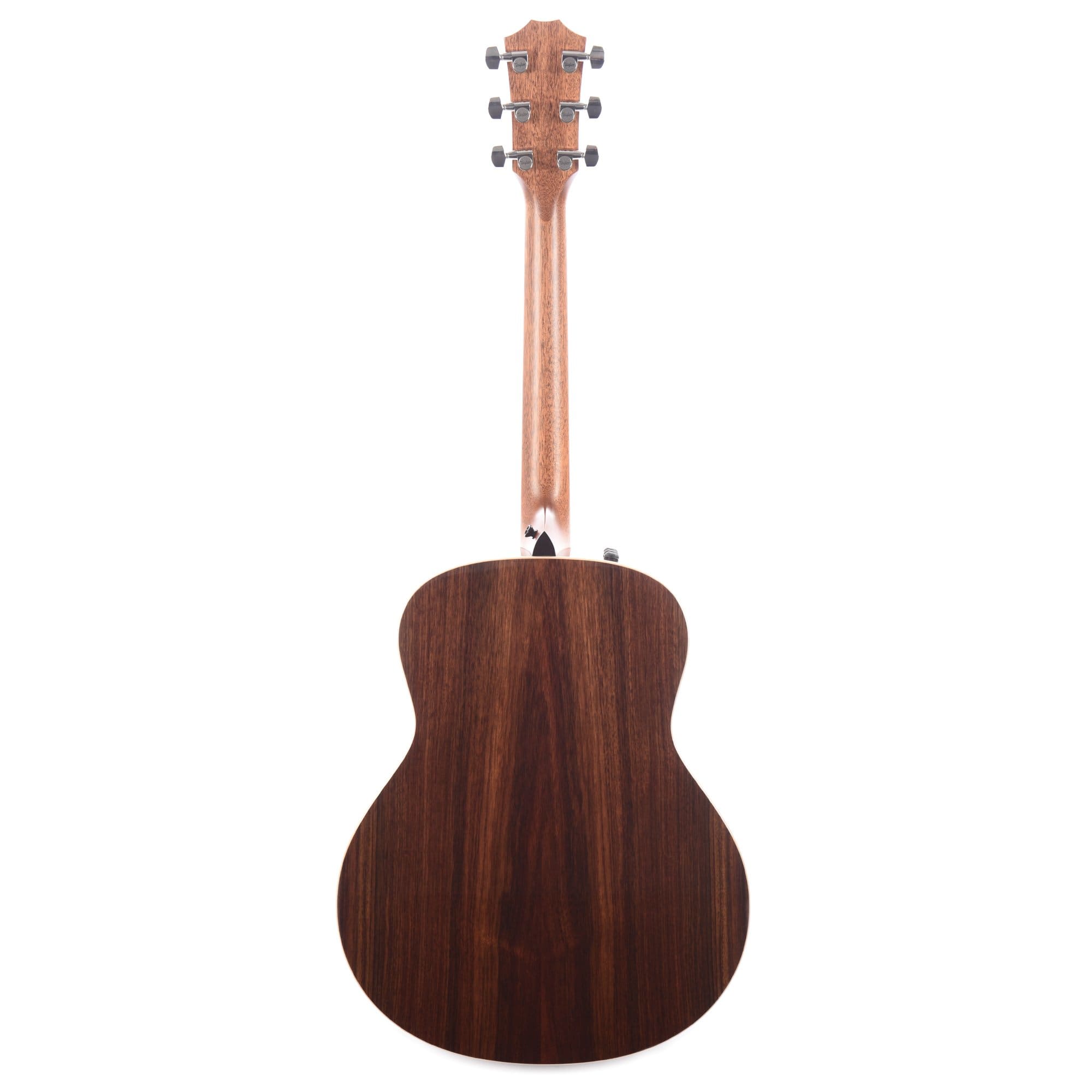 Taylor 818e Grand Orchestra Sitka/Rosewood Antique Blonde ES2 Acoustic Guitars / Jumbo