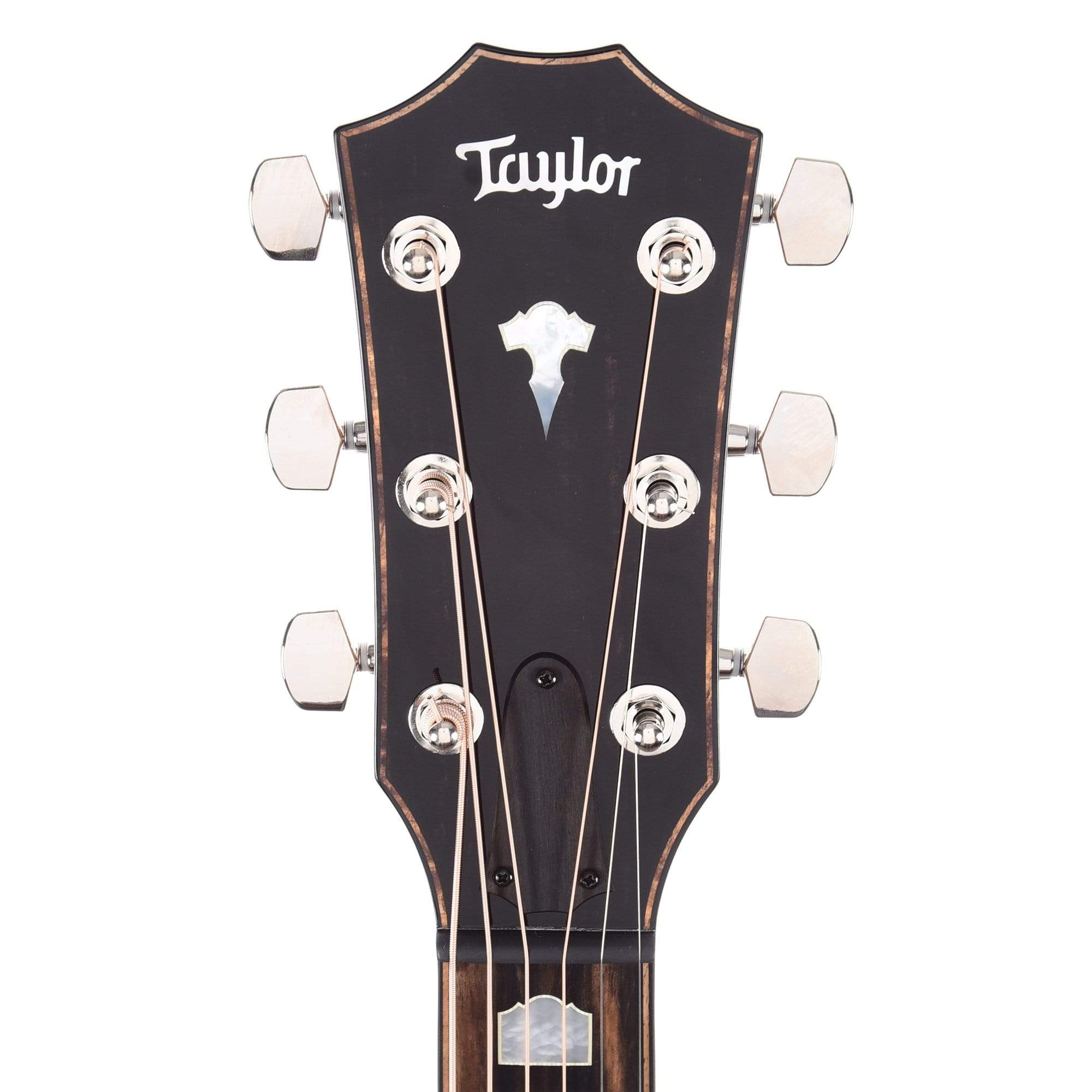 Taylor 818e Grand Orchestra Sitka/Rosewood Antique Blonde ES2 Acoustic Guitars / Jumbo