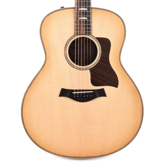 Taylor 818e Grand Orchestra Sitka/Rosewood Antique Blonde ES2 Acoustic Guitars / Jumbo