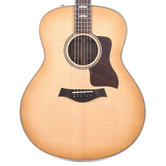 Taylor 818e Grand Orchestra Sitka/Rosewood Antique Blonde ES2 Acoustic Guitars / Jumbo