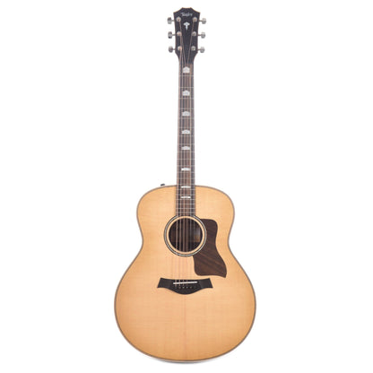 Taylor 818e Grand Orchestra Sitka/Rosewood Antique Blonde ES2 USED Acoustic Guitars / Jumbo