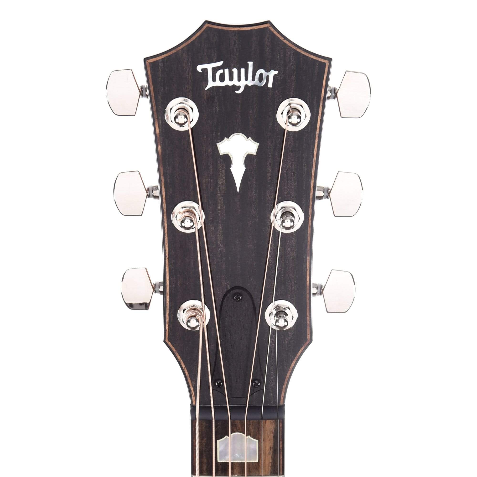 Taylor 818e Grand Orchestra Sitka/Rosewood Antique Blonde ES2 USED Acoustic Guitars / Jumbo