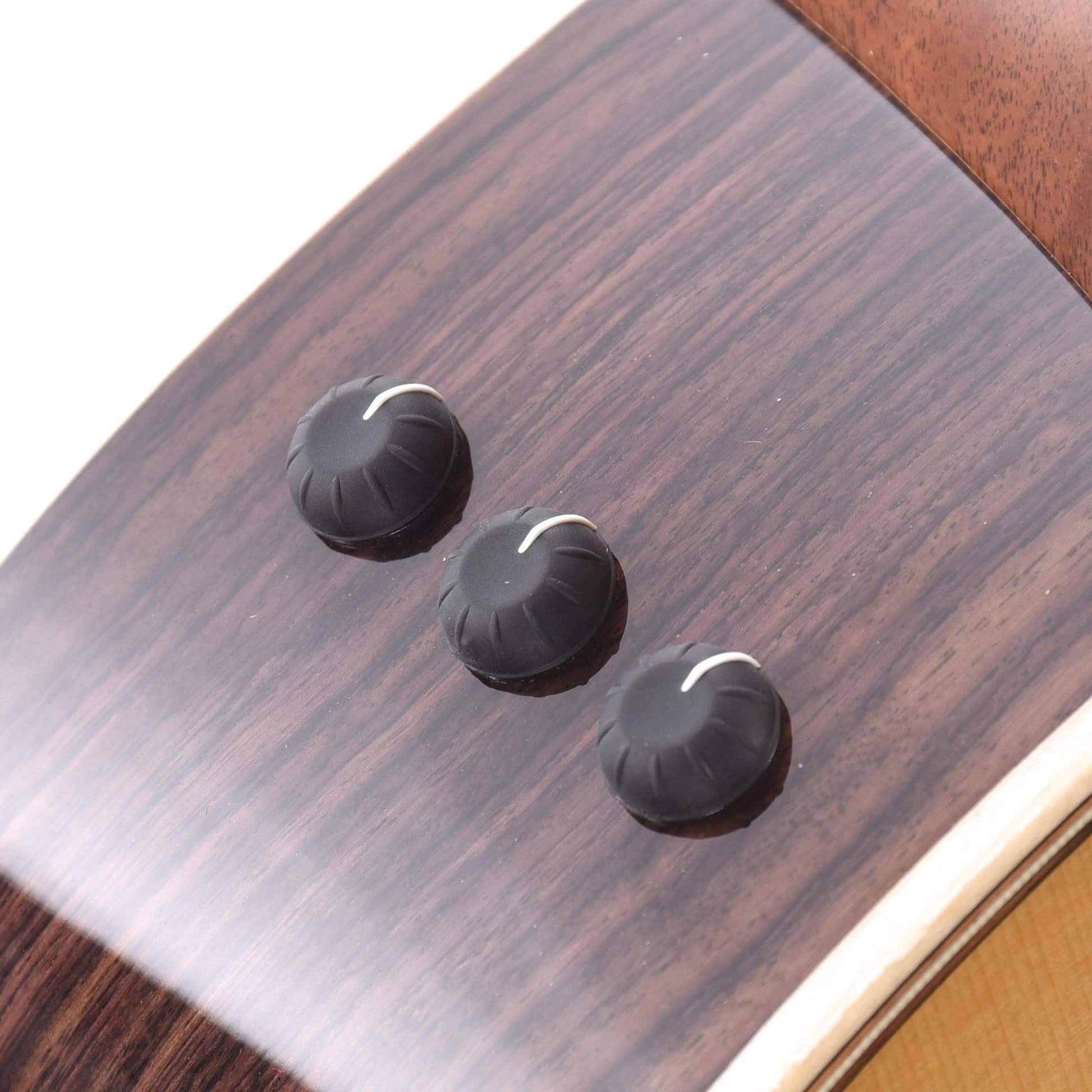 Taylor 818e Grand Orchestra Sitka/Rosewood Antique Blonde ES2 USED Acoustic Guitars / Jumbo