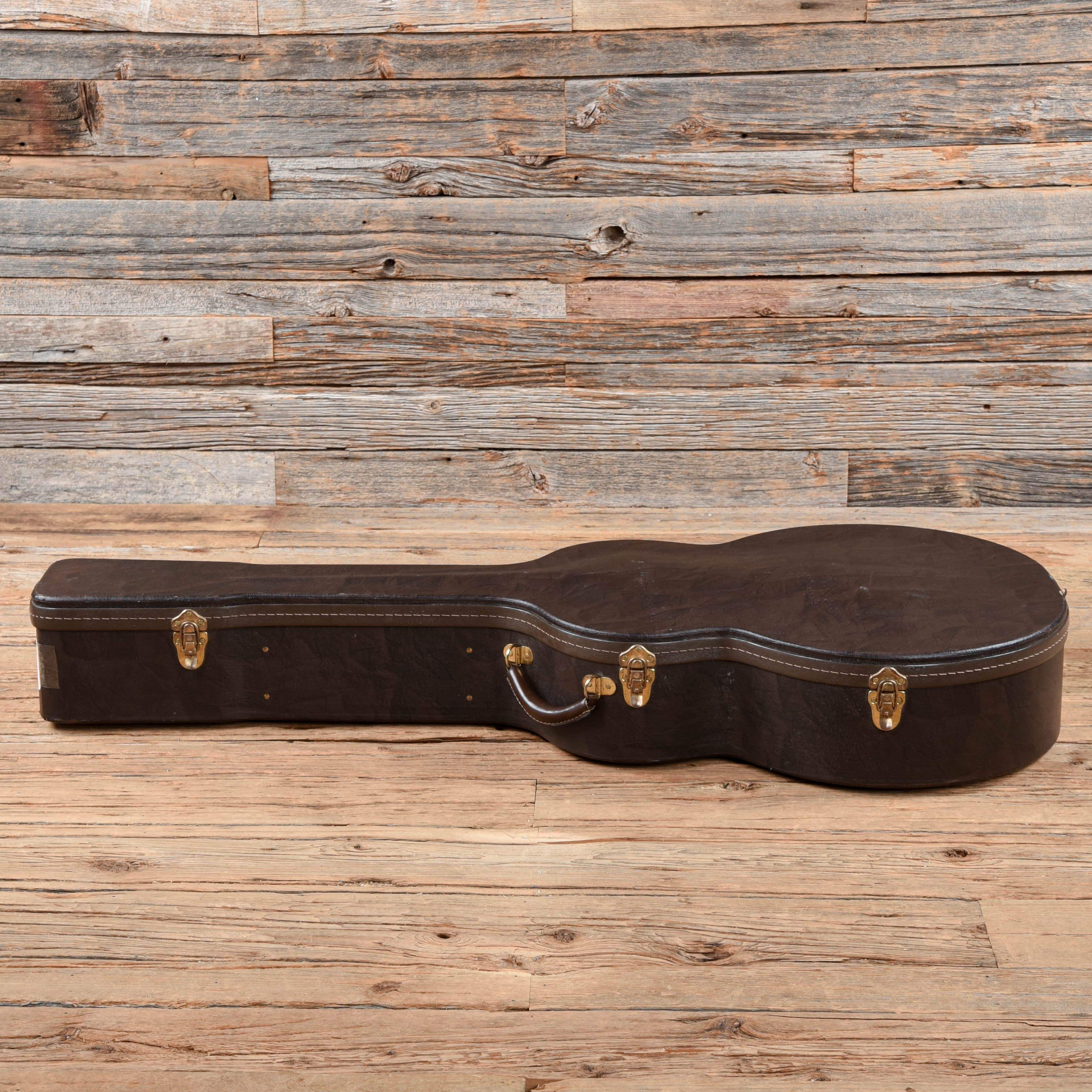 Taylor 855 Natural 1990 Acoustic Guitars / Jumbo