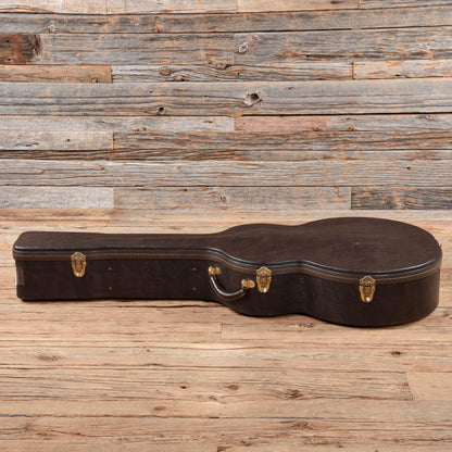 Taylor 855 Natural 1990 Acoustic Guitars / Jumbo