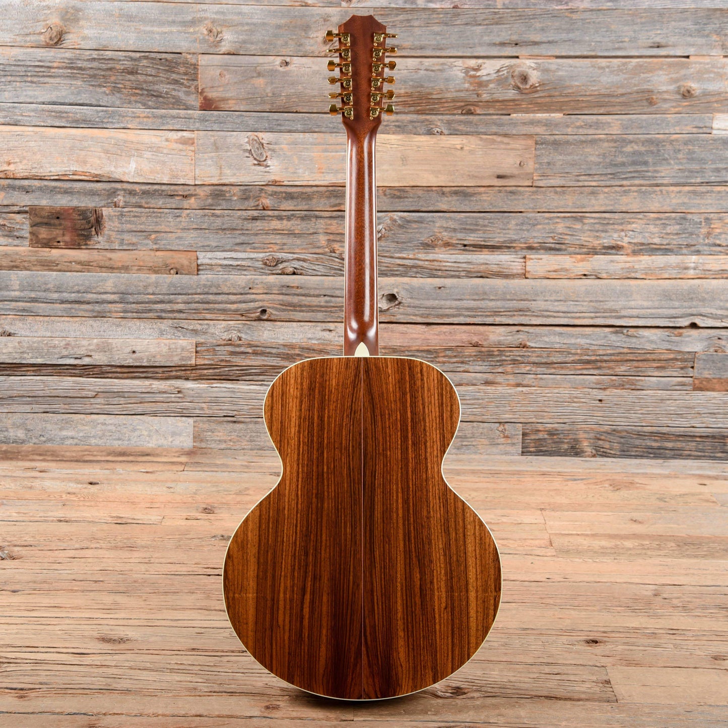 Taylor 855 Natural 1990 Acoustic Guitars / Jumbo