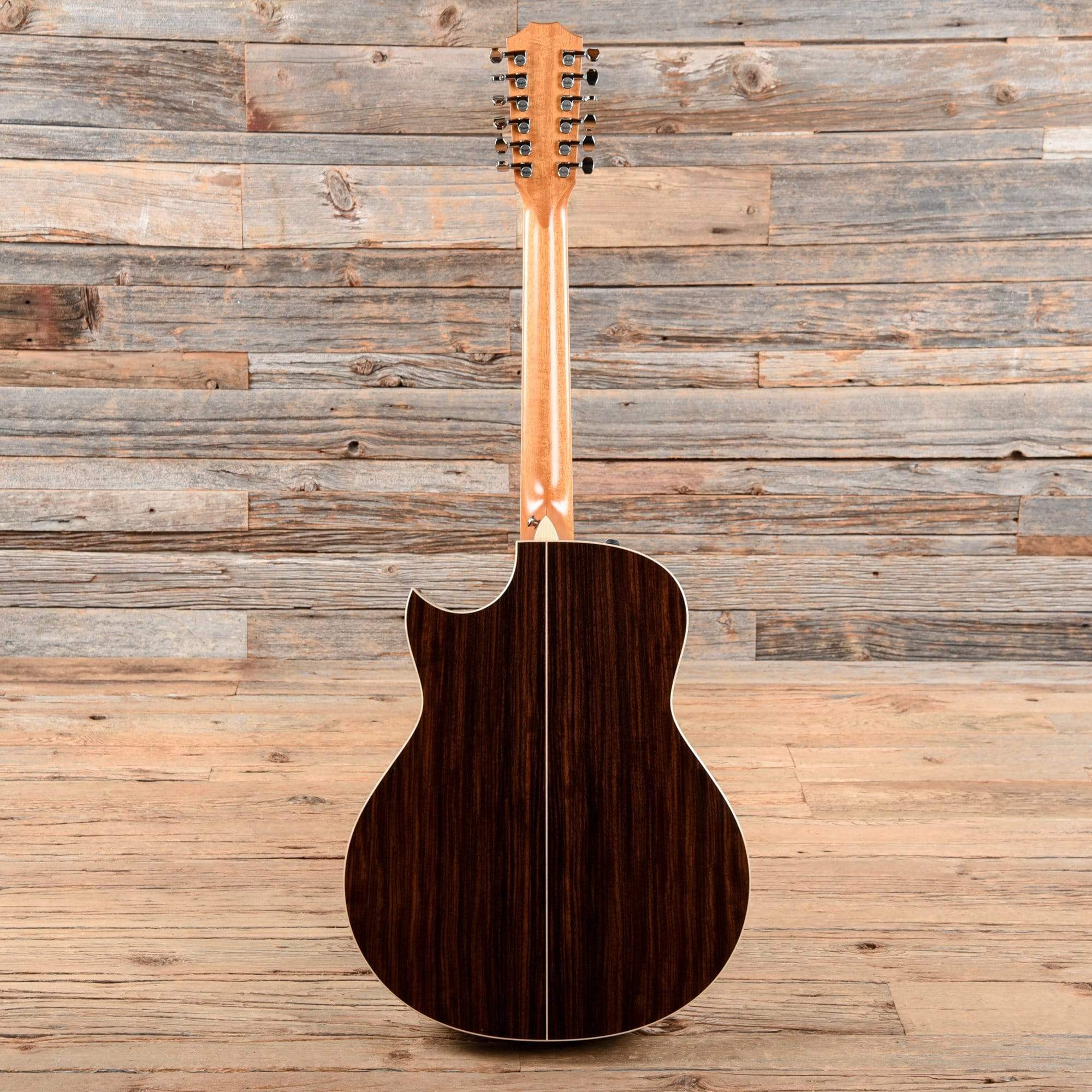 Taylor 858ce Natural 2016 Acoustic Guitars / Jumbo