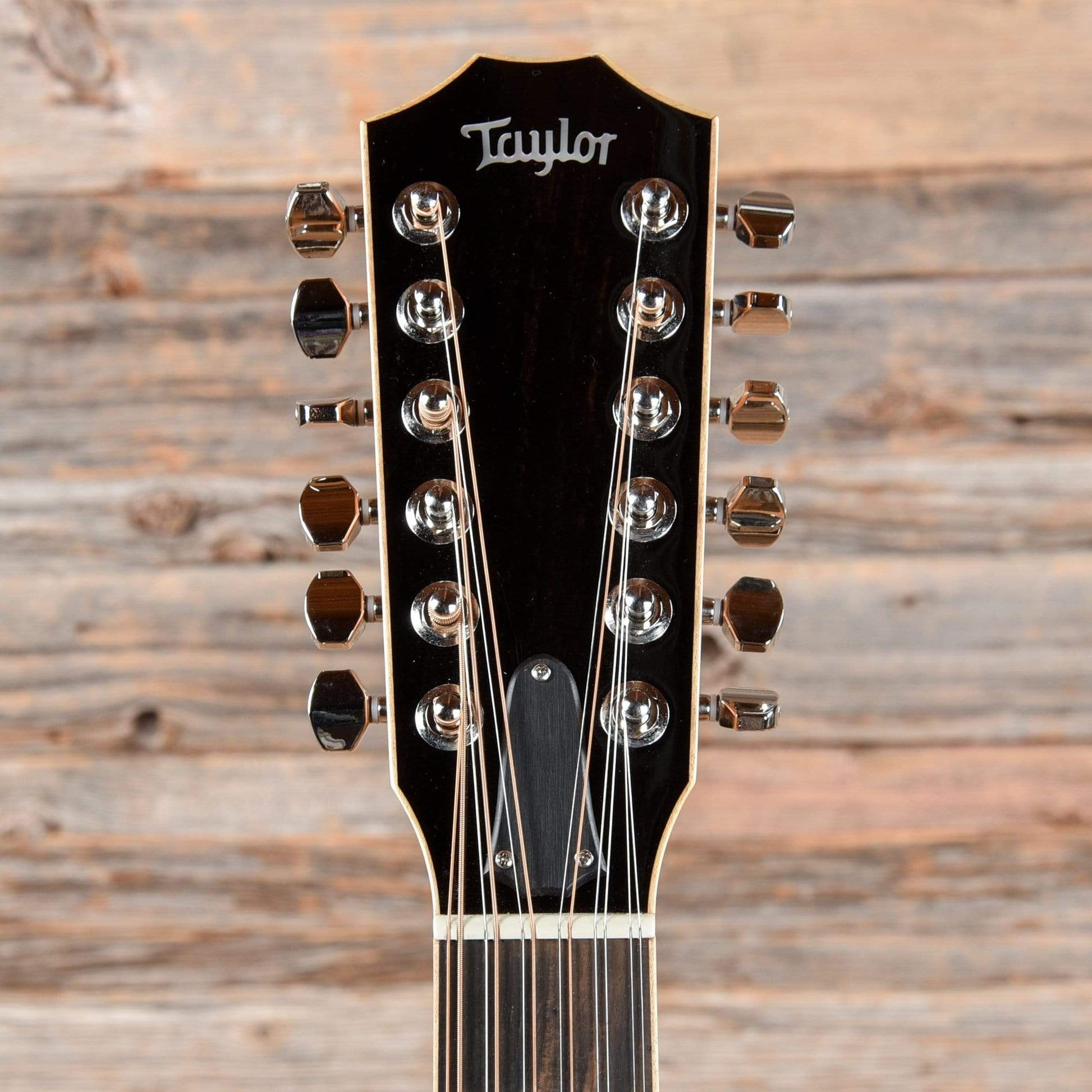 Taylor 858ce Natural 2016 Acoustic Guitars / Jumbo