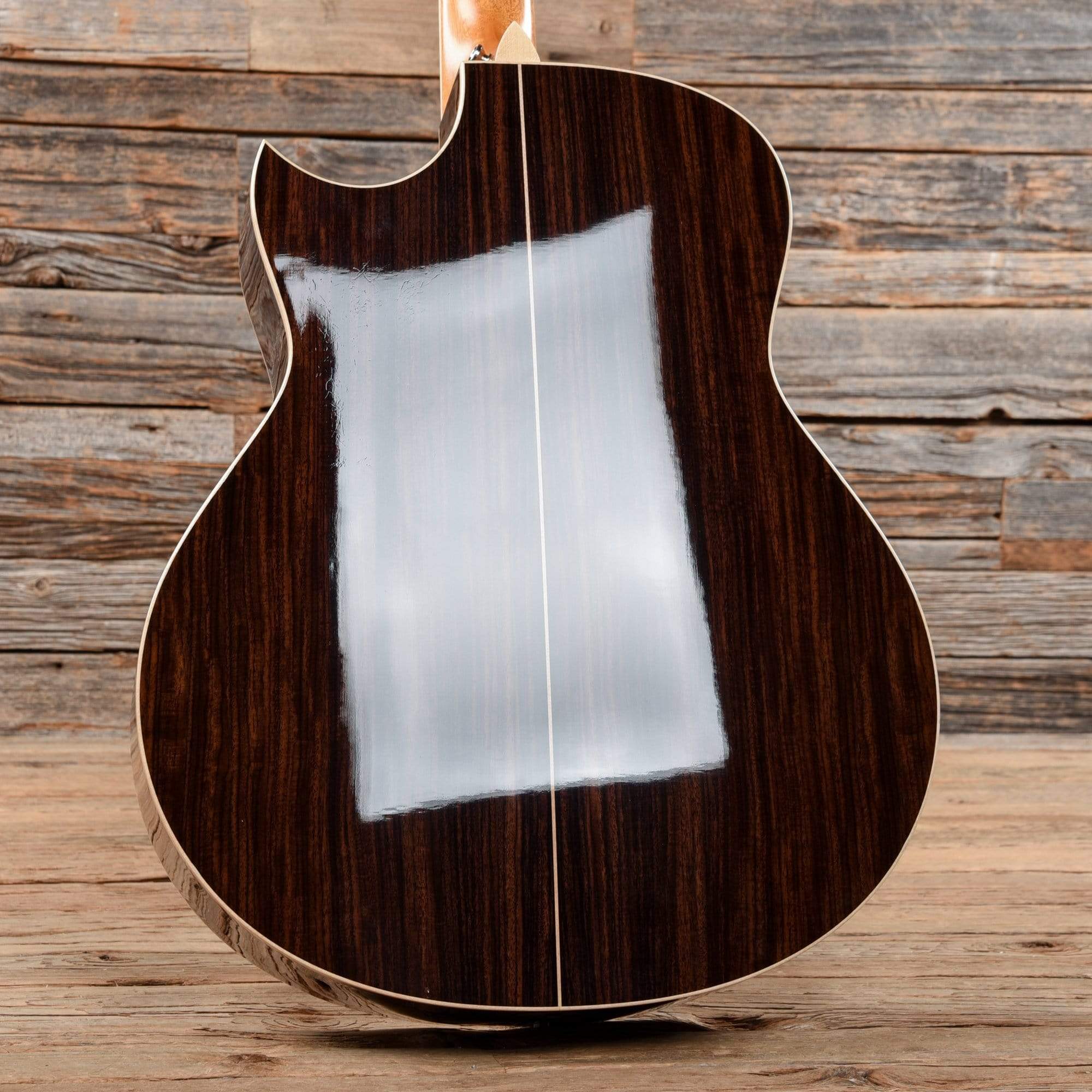 Taylor 858ce Natural 2016 Acoustic Guitars / Jumbo