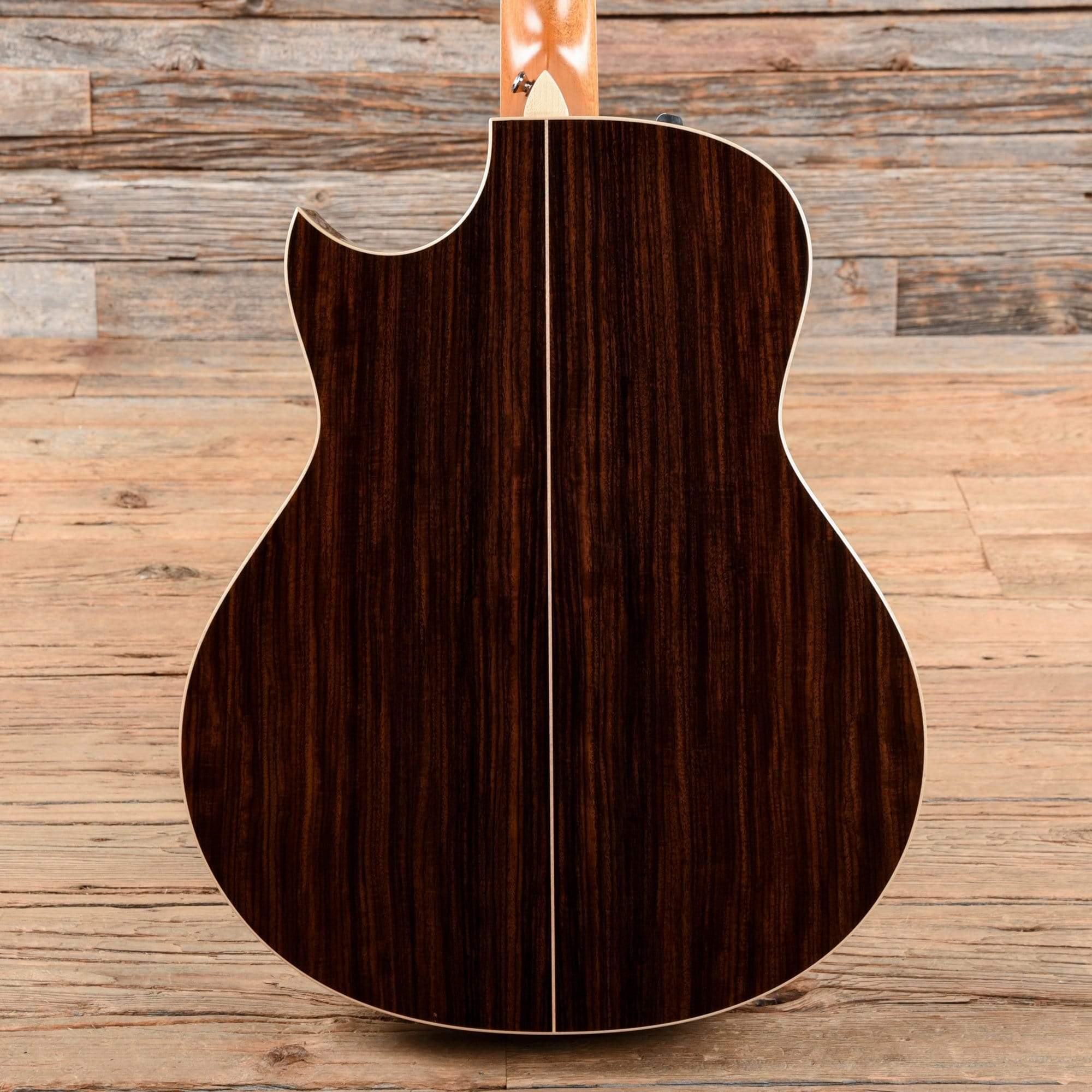 Taylor 858ce Natural 2016 Acoustic Guitars / Jumbo