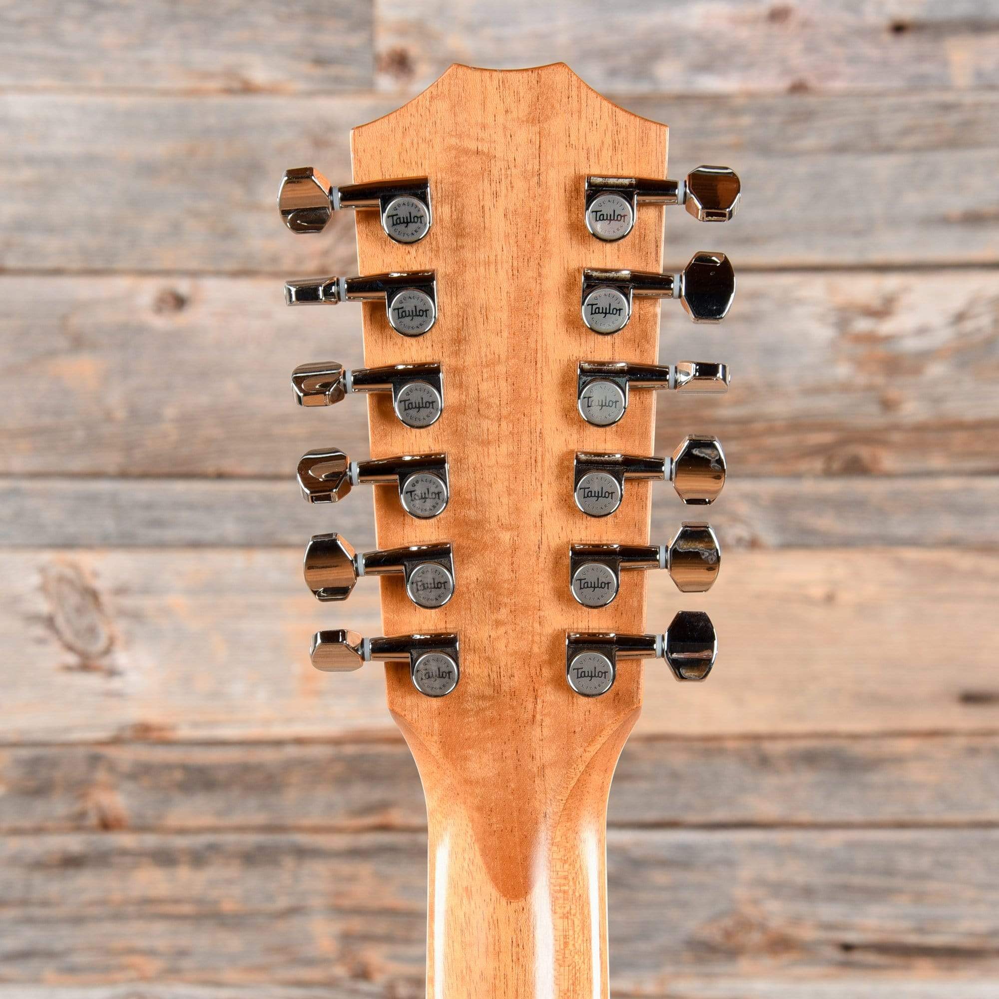 Taylor 858ce Natural 2016 Acoustic Guitars / Jumbo