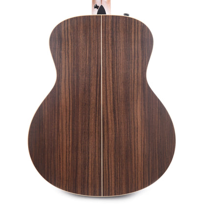 Taylor Builder's Edition 816ce Grand Symphony Lutz Spruce/Rosewood Natural ES2 Acoustic Guitars / Jumbo