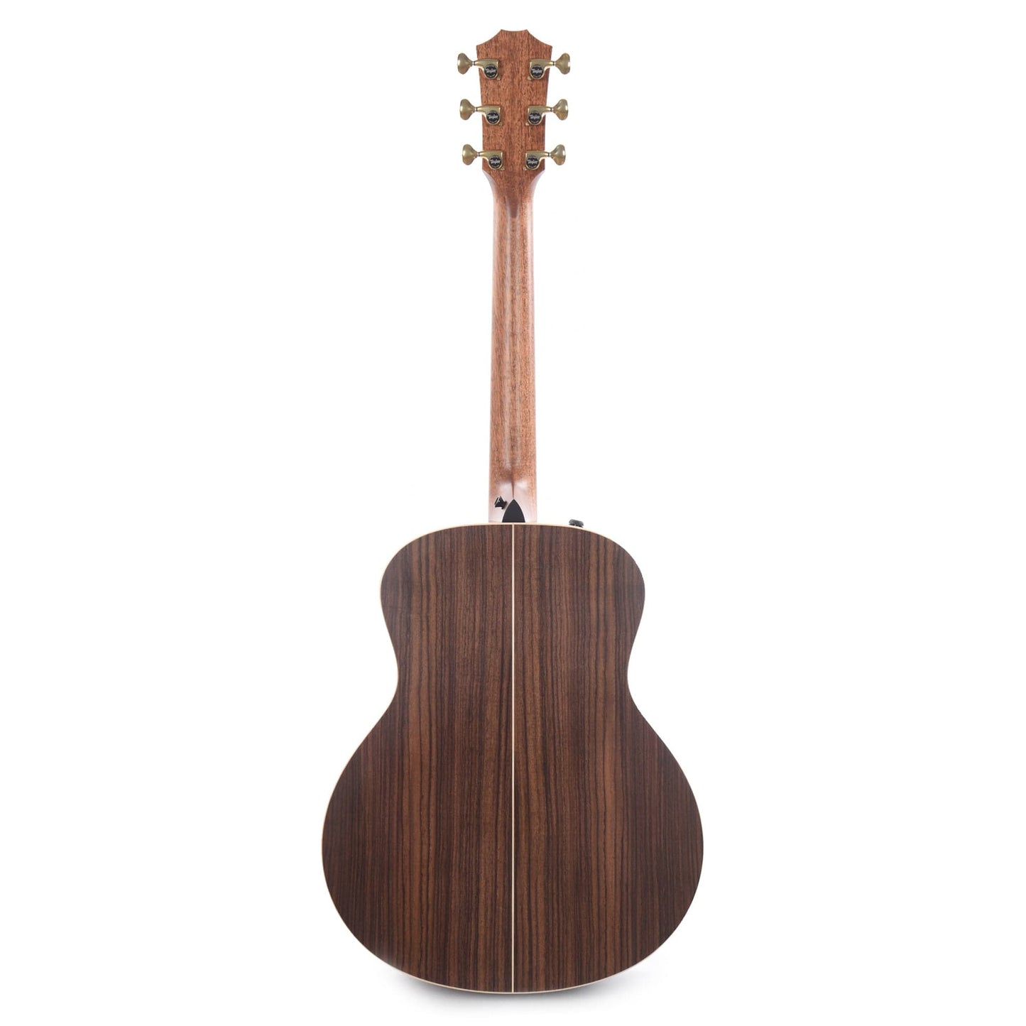 Taylor Builder's Edition 816ce Grand Symphony Lutz Spruce/Rosewood Natural ES2 Acoustic Guitars / Jumbo