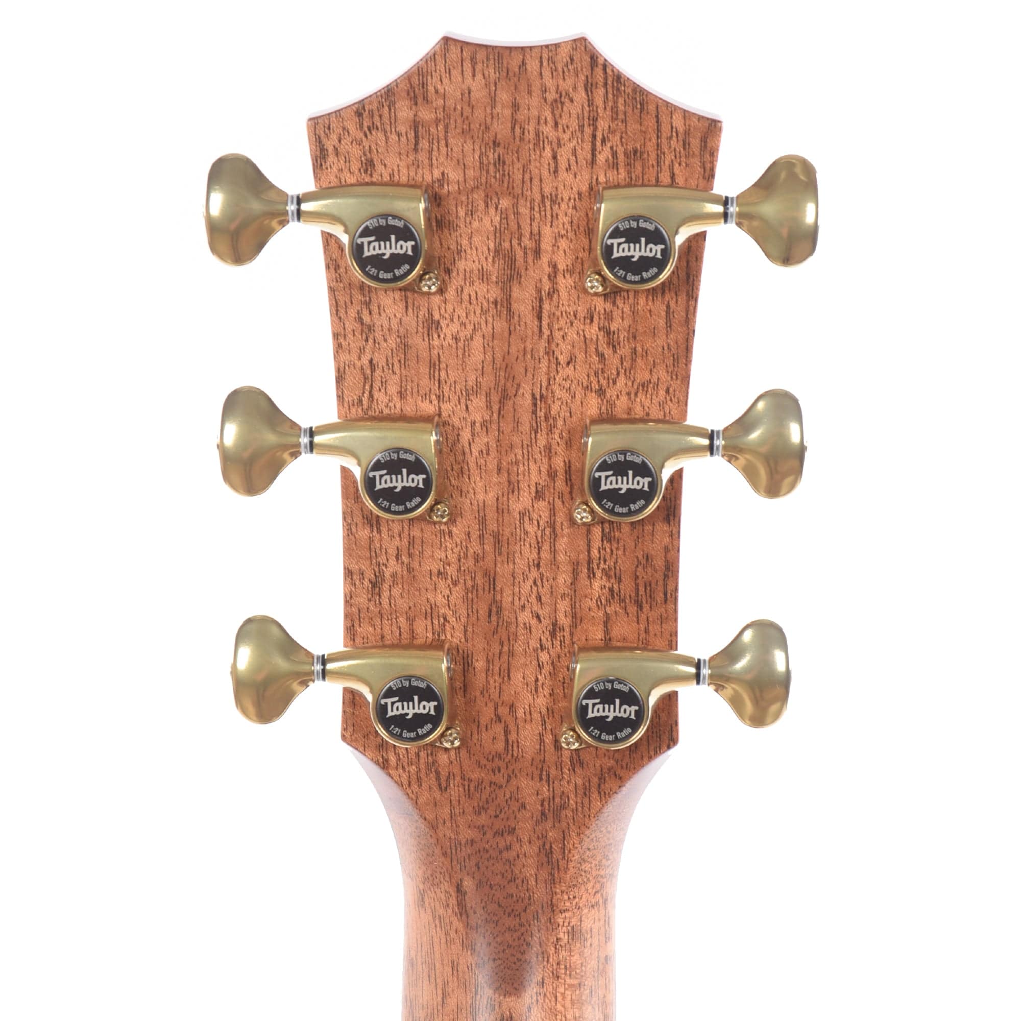 Taylor Builder's Edition 816ce Grand Symphony Lutz Spruce/Rosewood Natural ES2 Acoustic Guitars / Jumbo