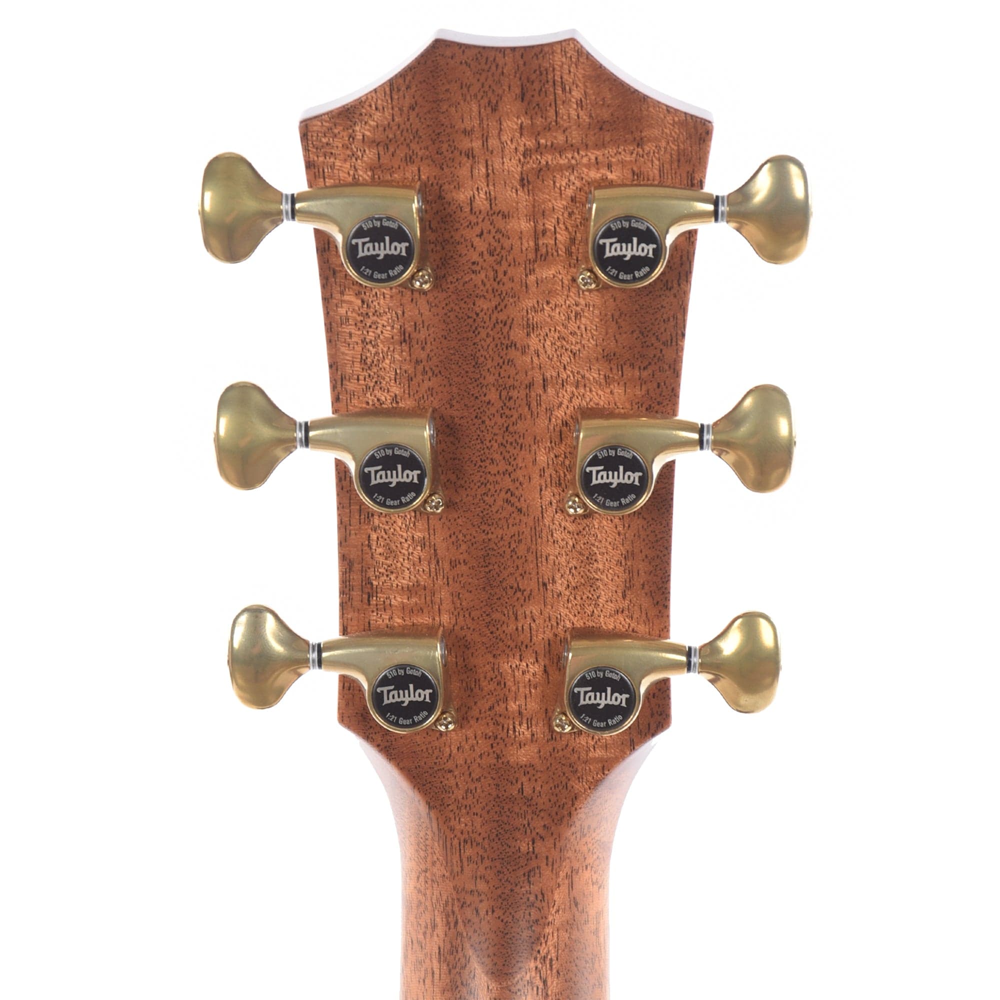 Taylor Builder's Edition 816ce Grand Symphony Lutz Spruce/Rosewood Natural ES2 Acoustic Guitars / Jumbo