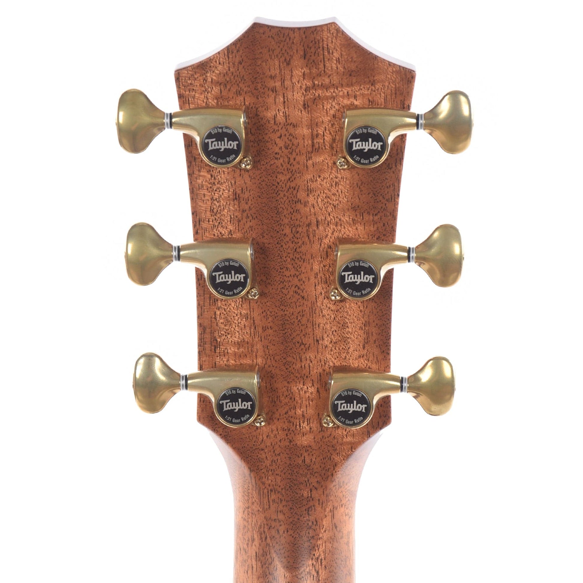 Taylor Builder's Edition 816ce Grand Symphony Lutz Spruce/Rosewood Natural ES2 Acoustic Guitars / Jumbo