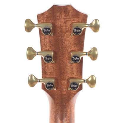 Taylor Builder's Edition 816ce Grand Symphony Lutz Spruce/Rosewood Natural ES2 Acoustic Guitars / Jumbo