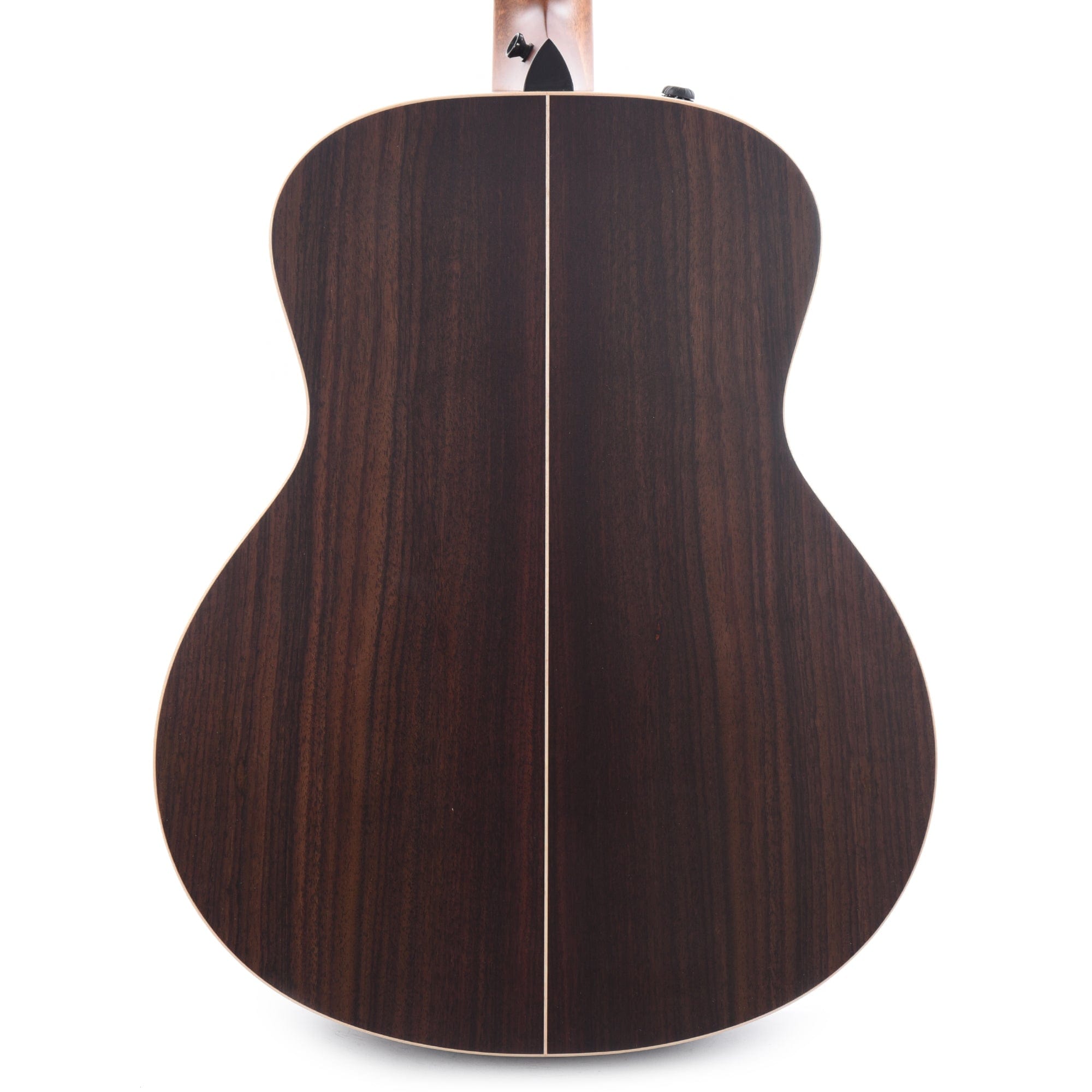 Taylor Builder's Edition 816ce Grand Symphony Lutz Spruce/Rosewood Natural ES2 Acoustic Guitars / Jumbo