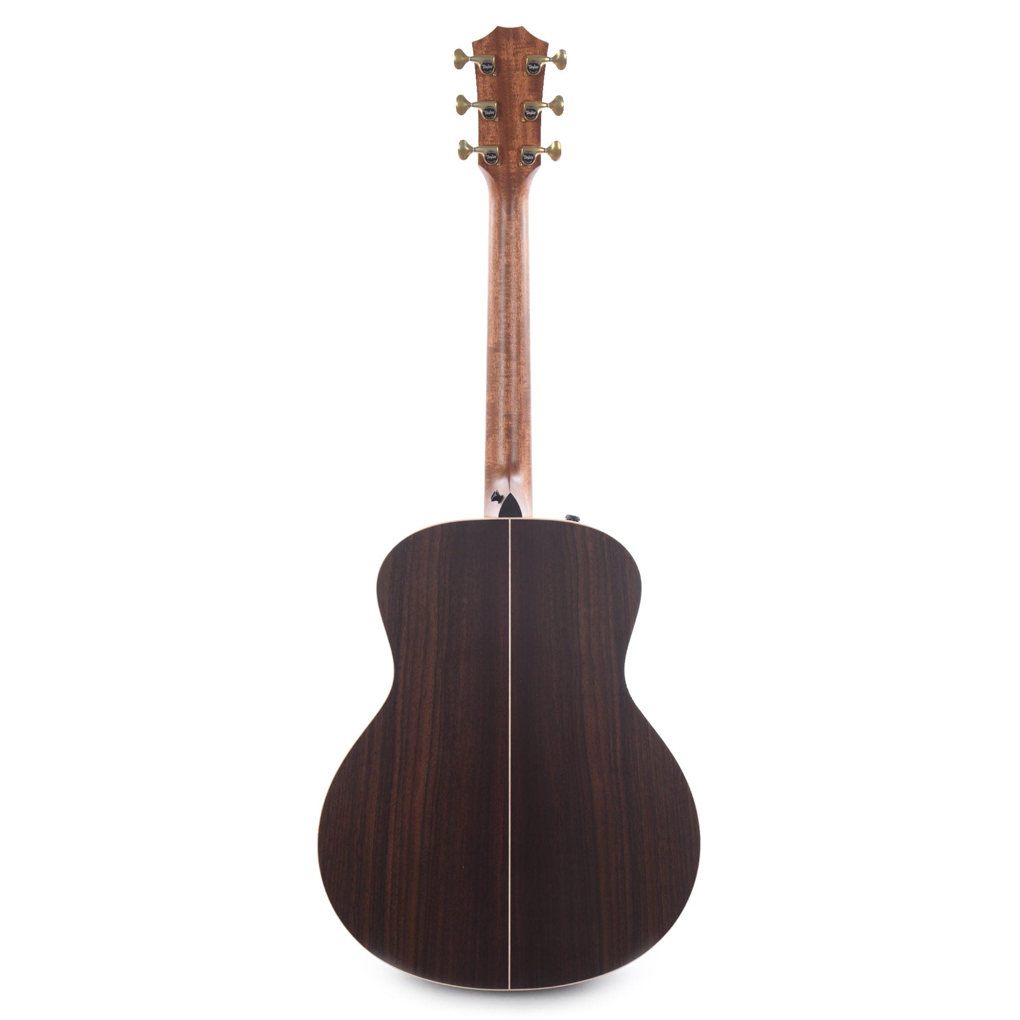 Taylor Builder's Edition 816ce Grand Symphony Lutz Spruce/Rosewood Natural ES2 Acoustic Guitars / Jumbo