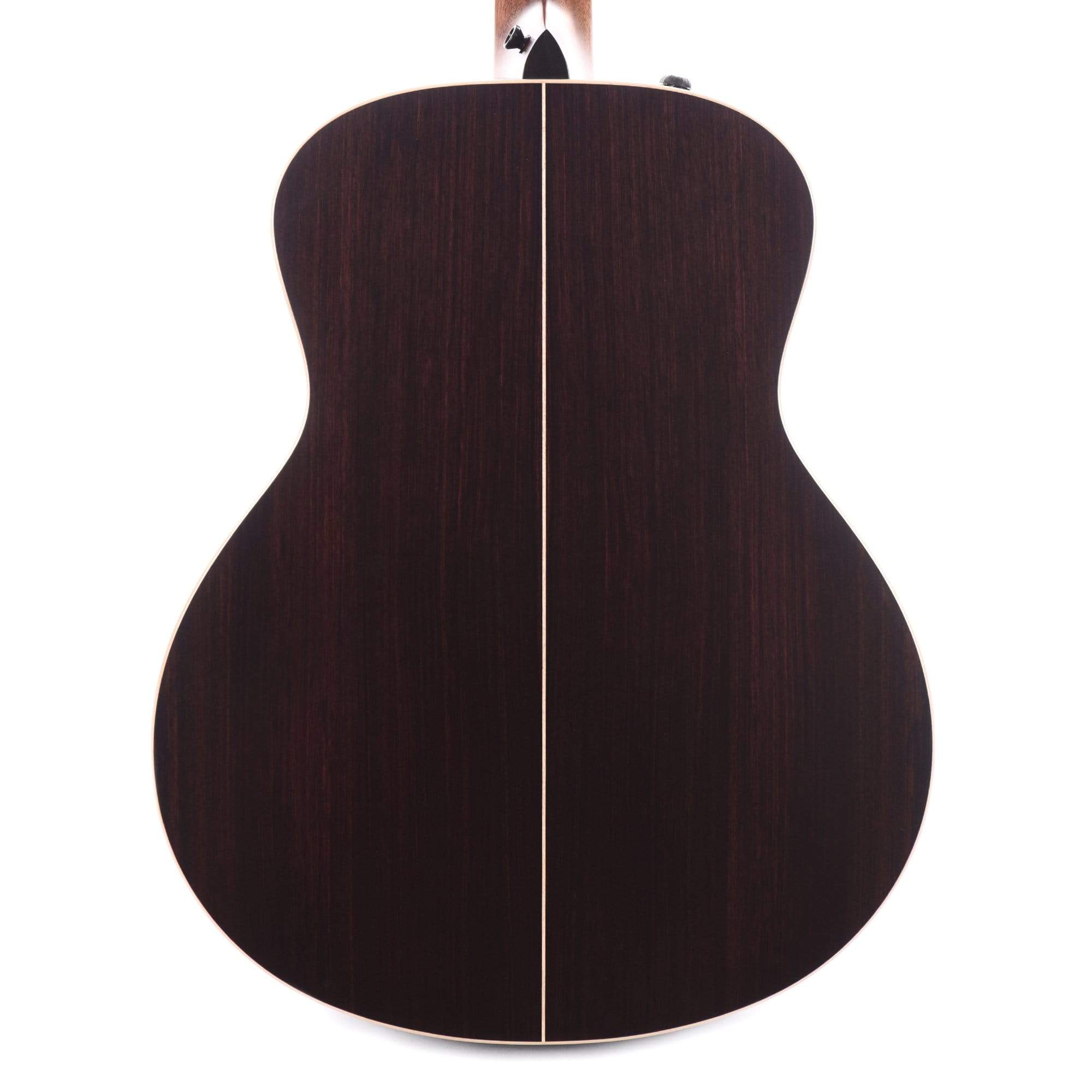 Taylor Builder's Edition 816ce Grand Symphony Lutz Spruce/Rosewood Natural ES2 w/Soundport Cutaway Acoustic Guitars / Jumbo