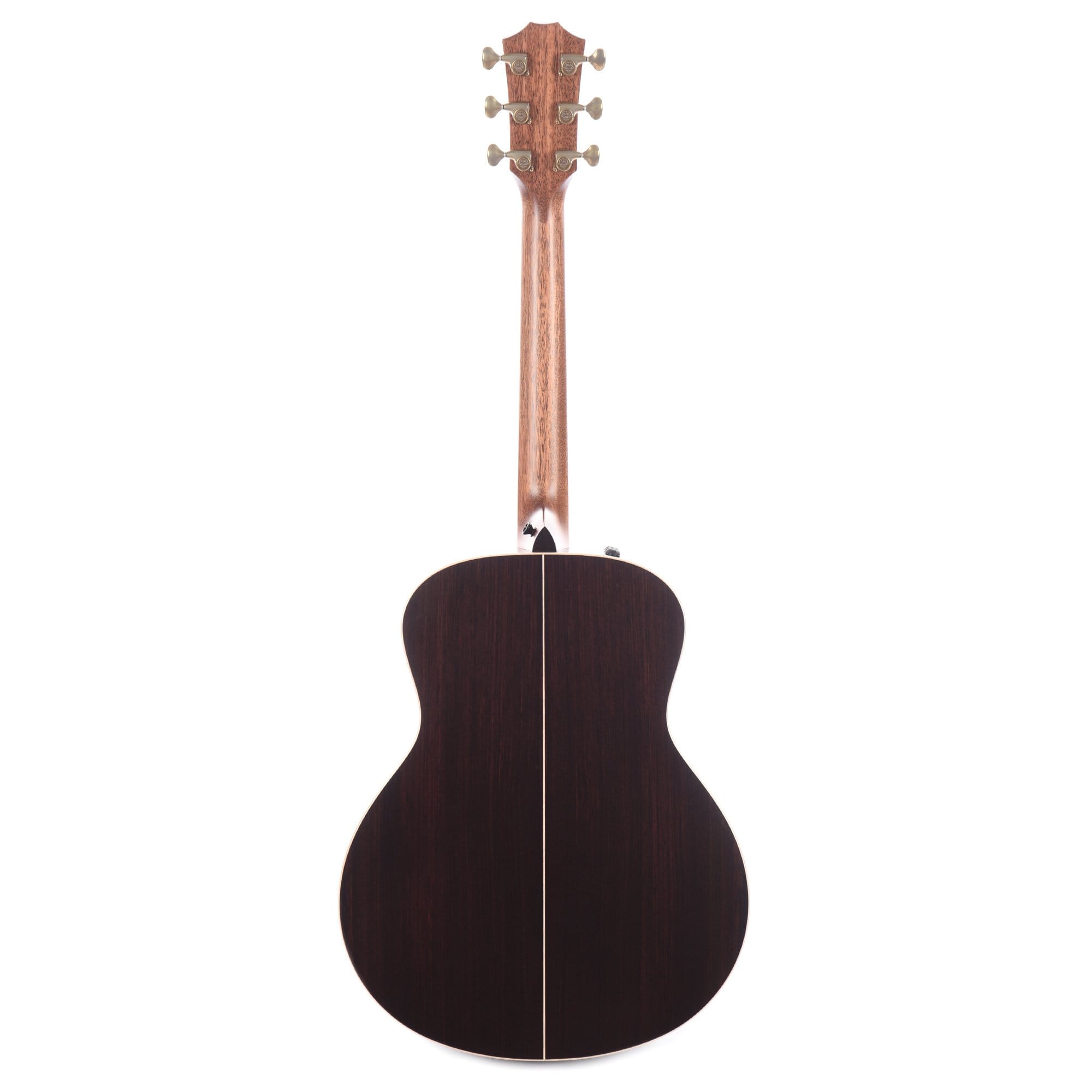 Taylor Builder's Edition 816ce Grand Symphony Lutz Spruce/Rosewood Natural ES2 w/Soundport Cutaway Acoustic Guitars / Jumbo