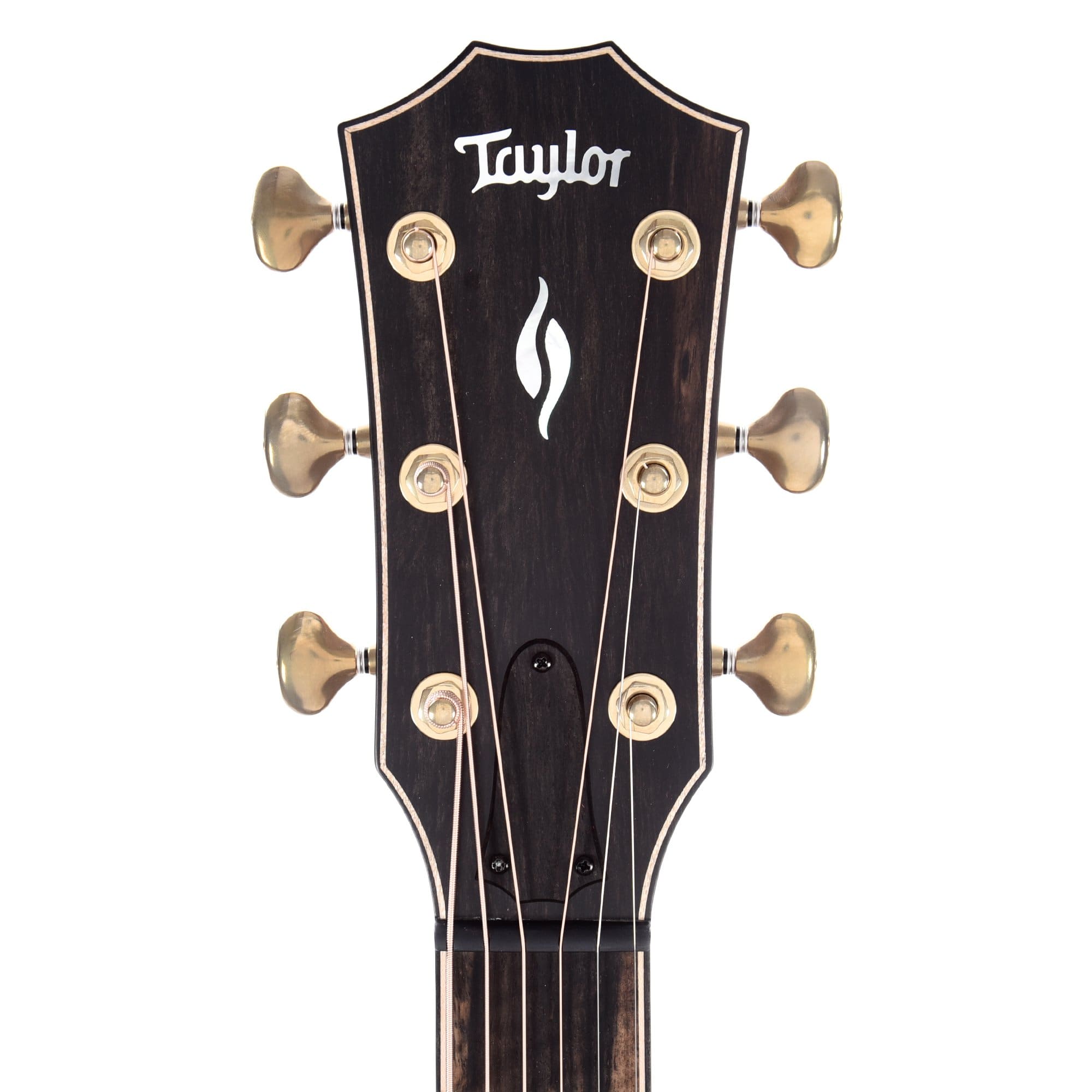 Taylor Builder's Edition 816ce Grand Symphony Lutz Spruce/Rosewood Natural ES2 w/Soundport Cutaway Acoustic Guitars / Jumbo