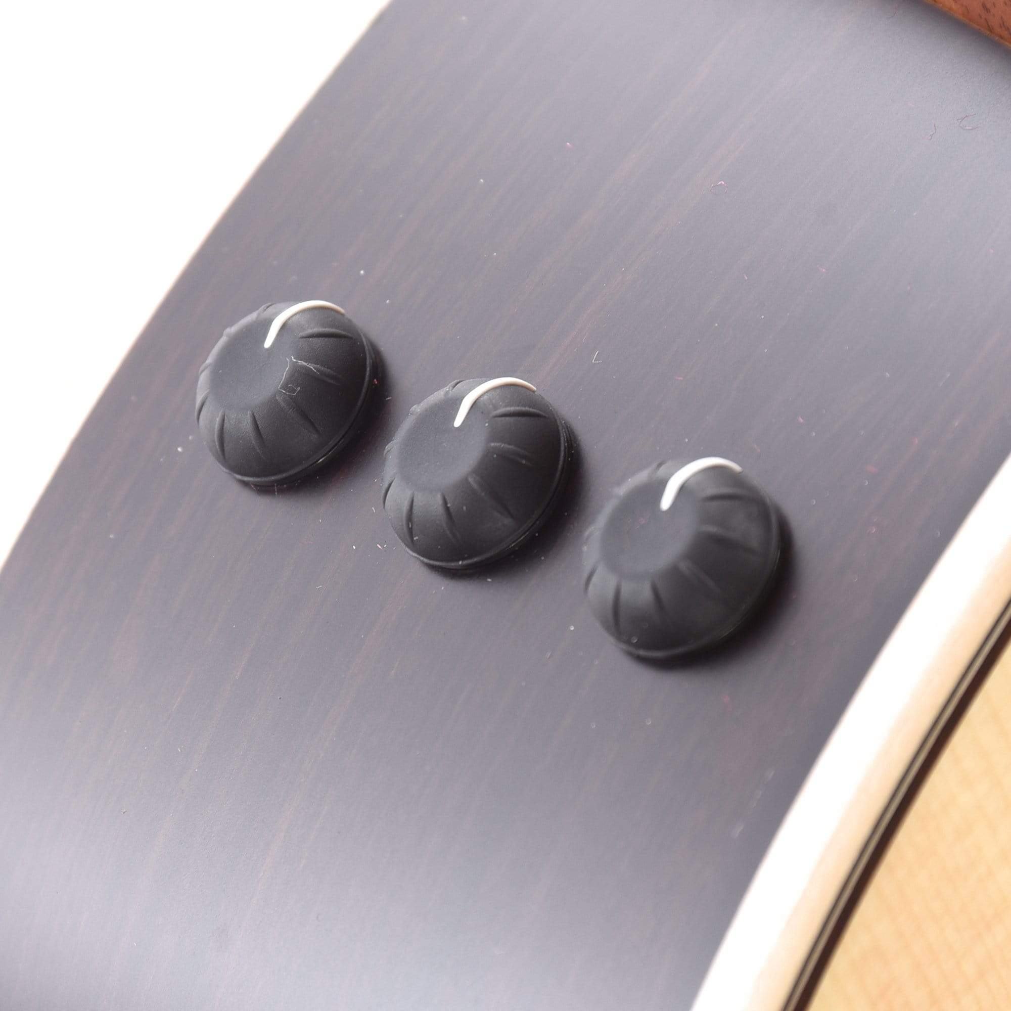 Taylor Builder's Edition 816ce Grand Symphony Lutz Spruce/Rosewood Natural ES2 w/Soundport Cutaway Acoustic Guitars / Jumbo