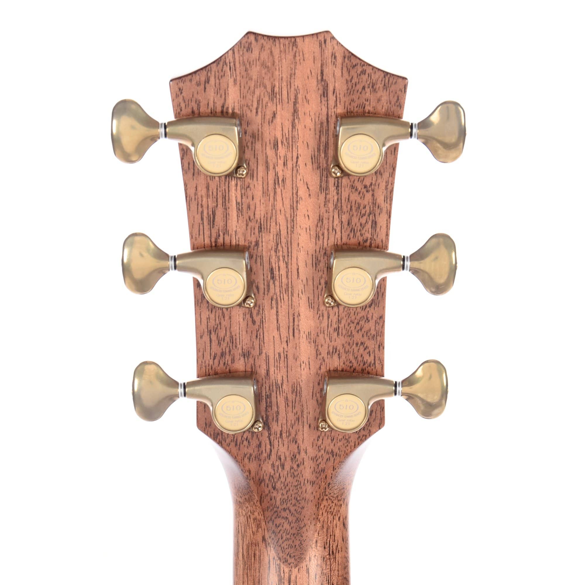 Taylor Builder's Edition 816ce Grand Symphony Lutz Spruce/Rosewood Natural ES2 w/Soundport Cutaway Acoustic Guitars / Jumbo